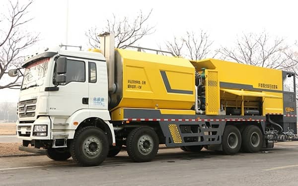 How to maintain the engine of synchronous sealing vehicle_2